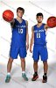 MBBall Media Day  Men’s Basketball 2021-22 Media Day. - Photo by Keith Nordstrom : Wheaton, Basketball, Media Day
